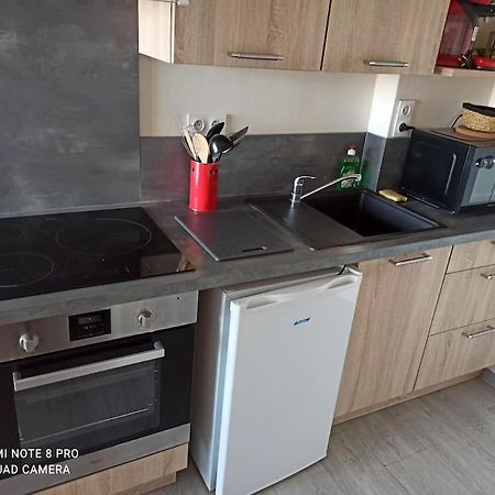 Studio Le Bosquet Apartment ดักซ์ ภายนอก รูปภาพ