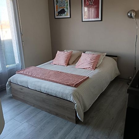 Studio Le Bosquet Apartment ดักซ์ ภายนอก รูปภาพ