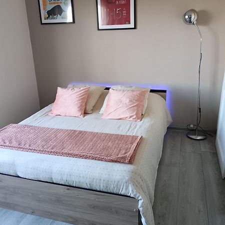 Studio Le Bosquet Apartment ดักซ์ ภายนอก รูปภาพ
