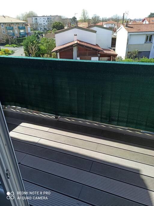 Studio Le Bosquet Apartment ดักซ์ ภายนอก รูปภาพ