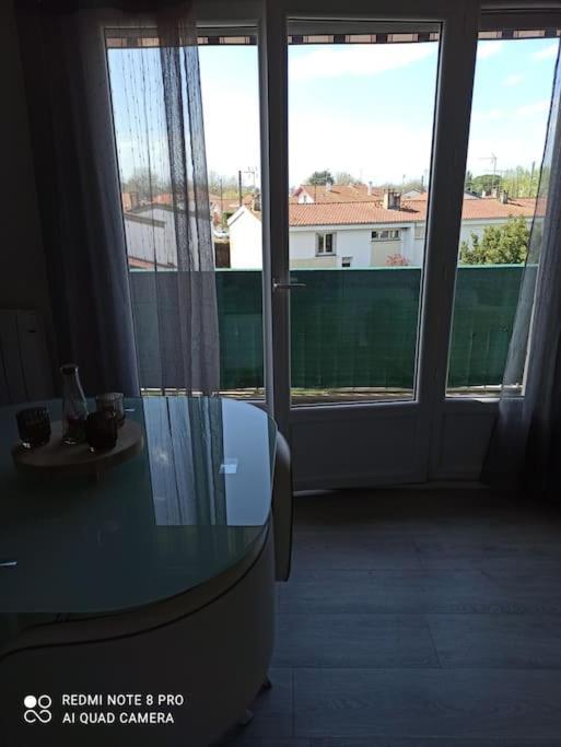 Studio Le Bosquet Apartment ดักซ์ ภายนอก รูปภาพ