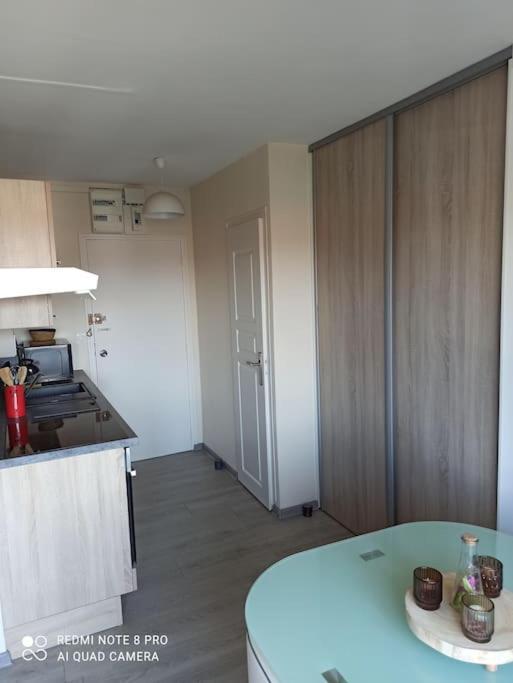 Studio Le Bosquet Apartment ดักซ์ ภายนอก รูปภาพ