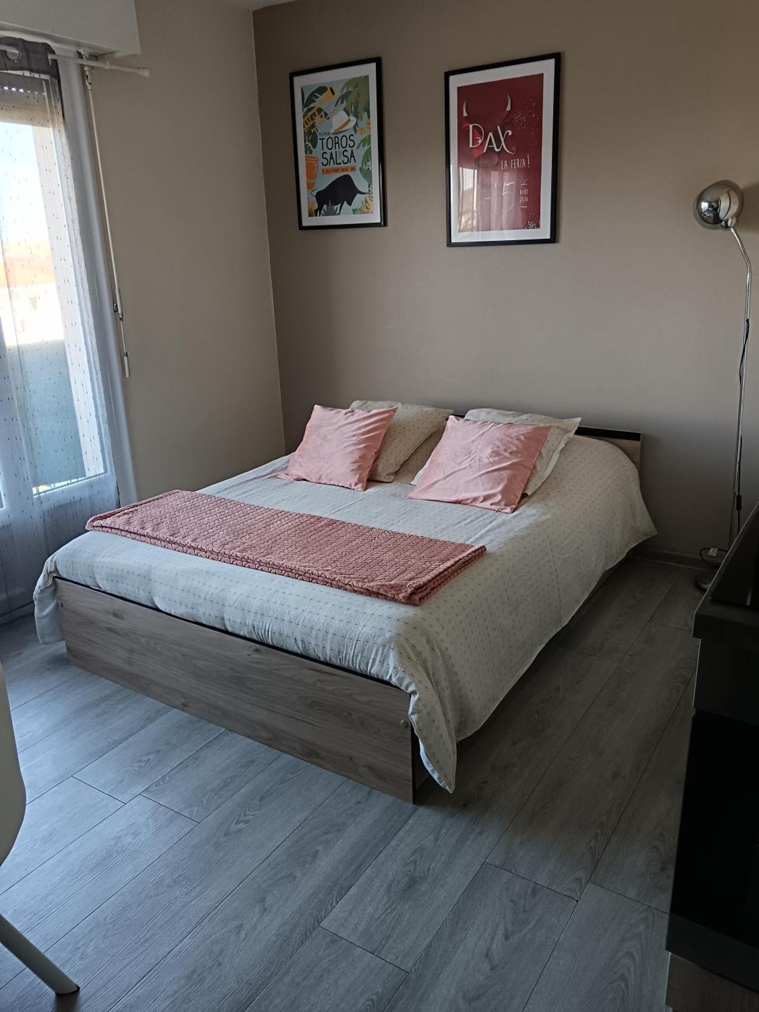 Studio Le Bosquet Apartment ดักซ์ ภายนอก รูปภาพ